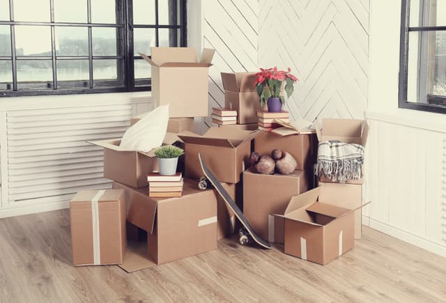 Madina Movers & Packers House Shifting Service in Pakistan