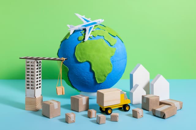Madina Movers & Packers International Relocation Service in Pakistan