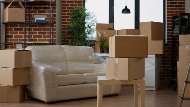 Madina Movers & Packers Office Relocation Service in Pakistan